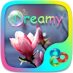 Logo of Dreamy android Application 